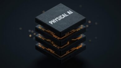 Samsung, Kioxia, dan Peak:AIO Dorong Infrastruktur AI Dari Memori ke Metadata