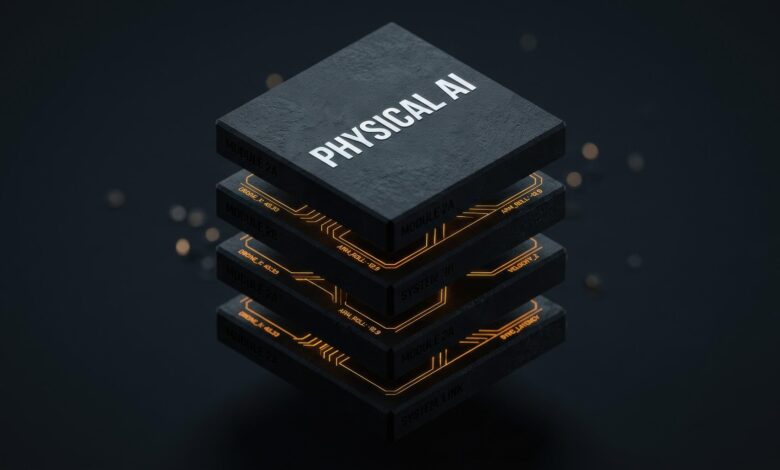 Samsung, Kioxia, dan Peak:AIO Dorong Infrastruktur AI Dari Memori ke Metadata