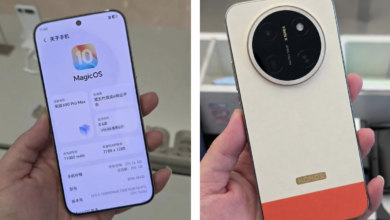 Honor X80 Pro Max Siap Bawa Baterai 11.000mAh, Ini yang Bikin Beda