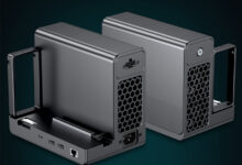 GPD BOX Tampil Beda, Mini PC Ringkas Ini Buang Adaptor Besar Tanpa Kehilangan Tenaga