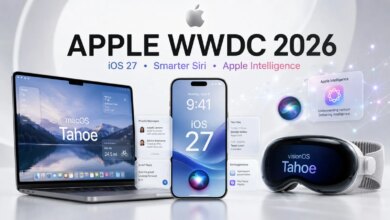 Siri Dibangun Ulang di WWDC 2026, Kini Bisa Pahami Layar dan Data Pribadi