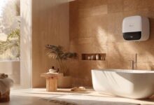 Keamanan dan Efisiensi Jadi Kunci Baru Saat Memilih Water Heater Rumah Tangga