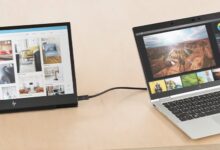 Portable Monitor Makin Diburu, Layar Ringan Ini Diam-Diam Mengubah Cara Orang Bekerja