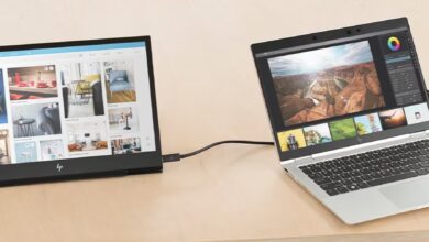 Portable Monitor Makin Diburu, Layar Ringan Ini Diam-Diam Mengubah Cara Orang Bekerja