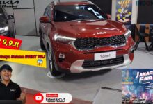Carens dan Sonet Dibawa ke PRJ, Paket Kepemilikan Kia Bikin Pembeli Lebih Tenang