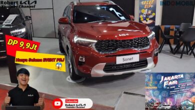 Carens dan Sonet Dibawa ke PRJ, Paket Kepemilikan Kia Bikin Pembeli Lebih Tenang