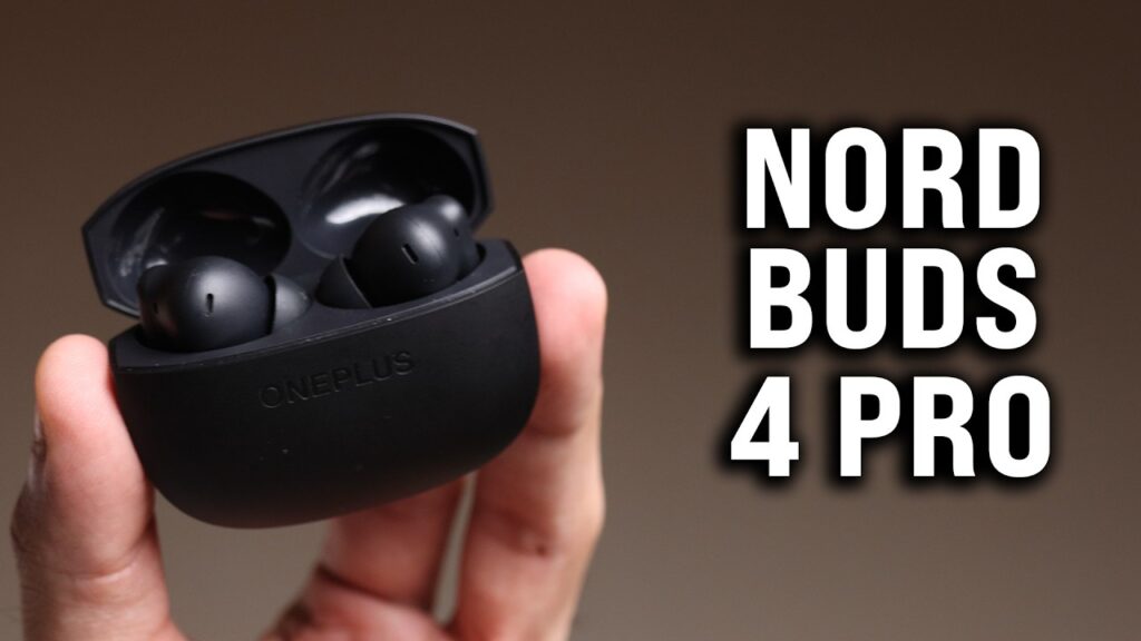 OnePlus Nord Buds 4 Mulai Diisyaratkan, Harga Murahnya Bisa Bikin Model Pro Tertekan