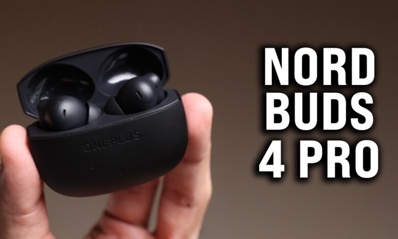 OnePlus Nord Buds 4 Mulai Diisyaratkan, Harga Murahnya Bisa Bikin Model Pro Tertekan