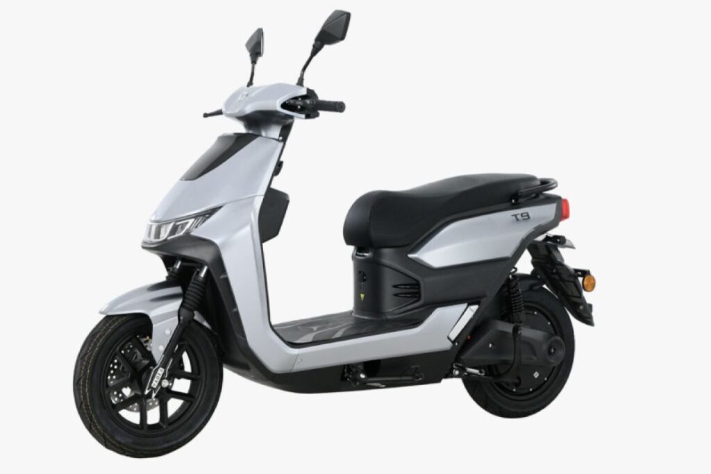 5 Motor Listrik 2026 yang Paling Menarik, Ada yang Tembus 210 Km Sekali Isi