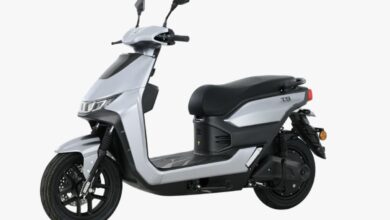 5 Motor Listrik 2026 yang Paling Menarik, Ada yang Tembus 210 Km Sekali Isi