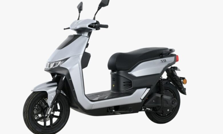5 Motor Listrik 2026 yang Paling Menarik, Ada yang Tembus 210 Km Sekali Isi