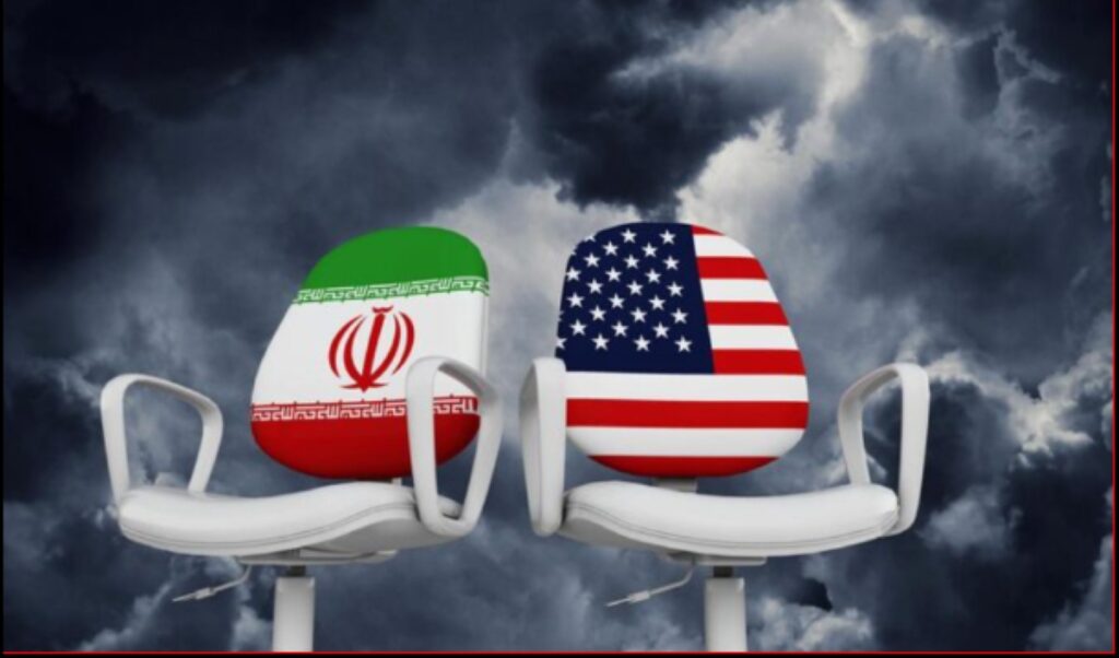 Kesepakatan Gencatan Senjata AS-Iran Kian Dekat, 60 Hari Tinggal Menunggu Titik Kritis