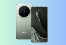 Vivo X500 Bawa Dimensity 9500 dan Baterai 7.500mAh, Rival Premium Bisa Keteteran