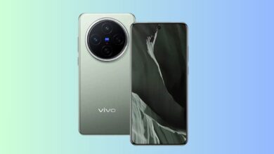 Vivo X500 Bawa Dimensity 9500 dan Baterai 7.500mAh, Rival Premium Bisa Keteteran