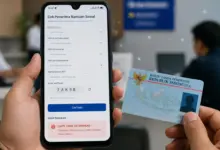 Cek Desil Bansos Lewat NIK KTP, Cara Online Ini Langsung Tunjukkan Posisi Kesejahteraan
