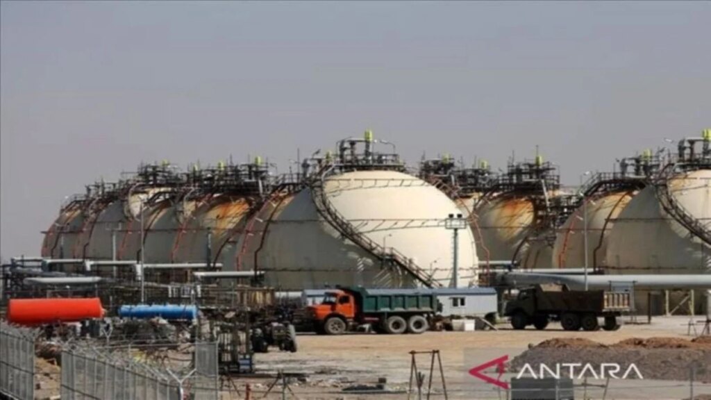 Iran Pasang Syarat Berat ke AS, Dana Beku dan Sanksi Jadi Kunci Negosiasi Nuklir