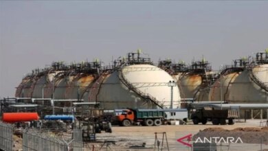 Iran Pasang Syarat Berat ke AS, Dana Beku dan Sanksi Jadi Kunci Negosiasi Nuklir