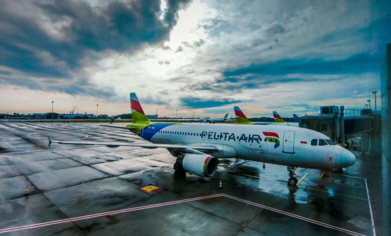 PPN Tiket Pesawat Domestik Bisa Dihapus, Efeknya Diperkirakan Meluas ke Banyak Sektor