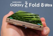 Galaxy Z Fold 8 Ultra Makin Ringan dan Tajam, Tapi Harga Bisa Jadi Ujian Berat