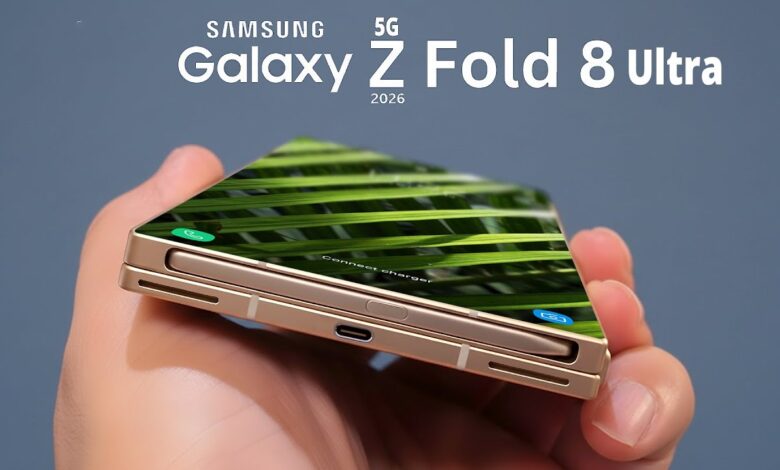 Galaxy Z Fold 8 Ultra Makin Ringan dan Tajam, Tapi Harga Bisa Jadi Ujian Berat