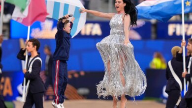 Amerika Serikat Hajar Paraguay 4-1, Start Mengerikan untuk Lawan di Los Angeles