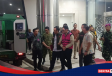 Kejagung Jerat Komisaris PT IAT, Jejak Pengadaan Motor Listrik BGN Mulai Terbuka