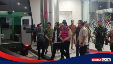 Kejagung Jerat Komisaris PT IAT, Jejak Pengadaan Motor Listrik BGN Mulai Terbuka