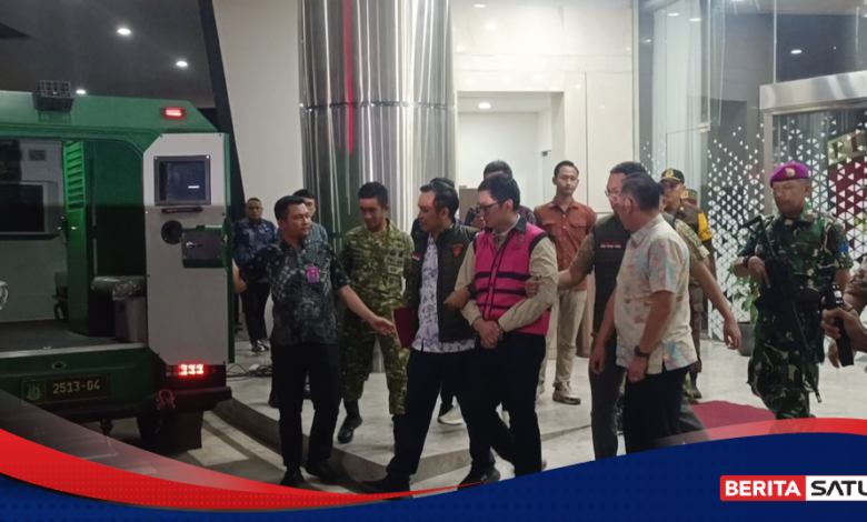 Kejagung Jerat Komisaris PT IAT, Jejak Pengadaan Motor Listrik BGN Mulai Terbuka