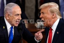 Trump dan Netanyahu Makin Berseberangan, Serangan Lebanon Buka Babak Baru di Timur Tengah