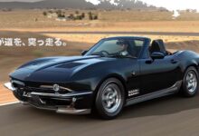Mazda MX-5 Dirombak Jadi Roadster Retro, Mitsuoka Siapkan Wajah Baru yang Sulit Dikenali