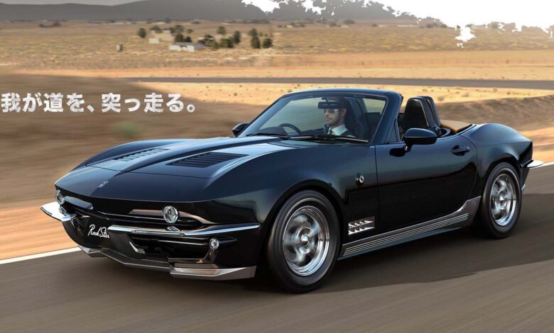 Mazda MX-5 Dirombak Jadi Roadster Retro, Mitsuoka Siapkan Wajah Baru yang Sulit Dikenali