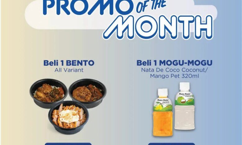 Lawson Tebar Diskon Hampir 40%, Ada Paket Jajanan Murah yang Cuma Berlaku di Jam Tertentu