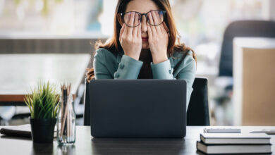 5 Kebiasaan yang Diam-Diam Membuat Hidup Terasa Selalu Penuh Drama