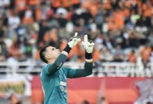 Borneo FC Kunci Nadeo Dan Rivaldo Sampai 2029, Pesut Etam Jaga Fondasi Tim