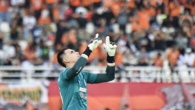 Borneo FC Kunci Nadeo Dan Rivaldo Sampai 2029, Pesut Etam Jaga Fondasi Tim
