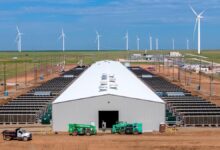 Hut 8 Geser Arah ke Infrastruktur Energi, Mantan Bos Merrill Lynch Kini Pimpin Dewan