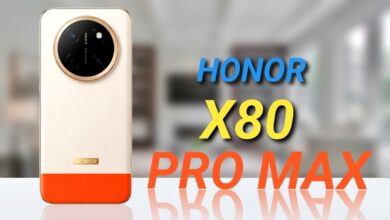 Honor X80 Pro Max Mau Tembus 10.000 Nit, Layar Terang Ini Bisa Jadi Senjata Baru Outdoor