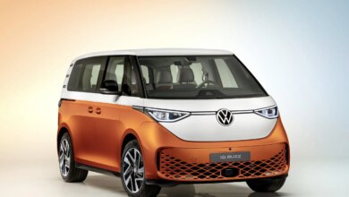Volkswagen Yakin Mobil Bensin Tinggal 3 Persen di 2035, Pasar Sudah Berubah Arah