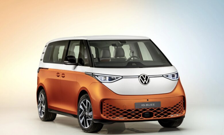 Volkswagen Yakin Mobil Bensin Tinggal 3 Persen di 2035, Pasar Sudah Berubah Arah