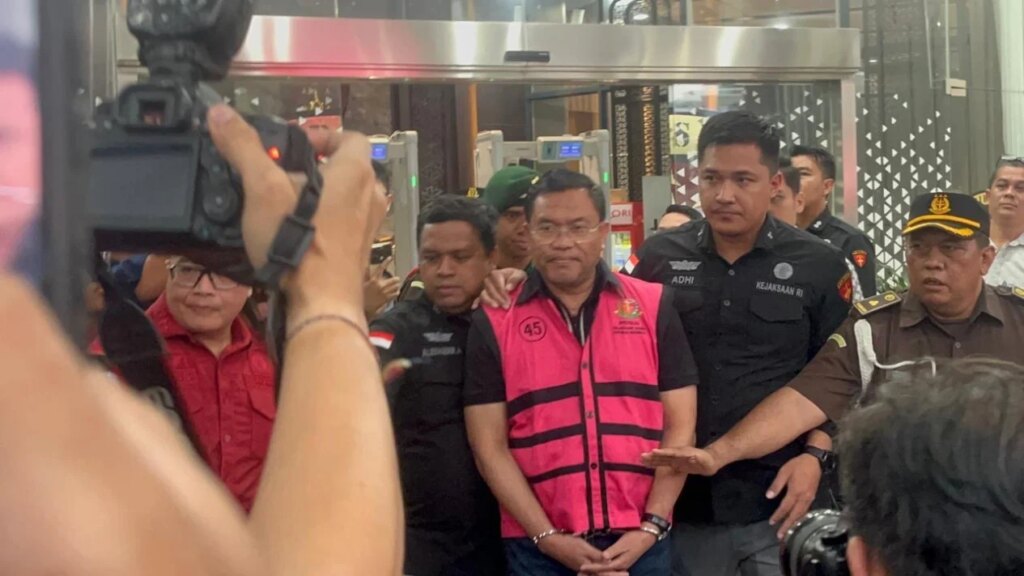 Kejagung Segera Periksa Sony Sonjaya, Ujian Awal Nasib Justice Collaborator