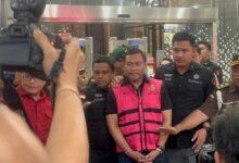 Kejagung Segera Periksa Sony Sonjaya, Ujian Awal Nasib Justice Collaborator