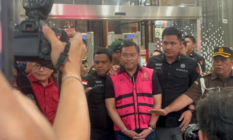 Kejagung Segera Periksa Sony Sonjaya, Ujian Awal Nasib Justice Collaborator