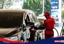 Pertamax Naik Tajam, Subsidi Energi Makin Rawan Tak Tepat Sasaran