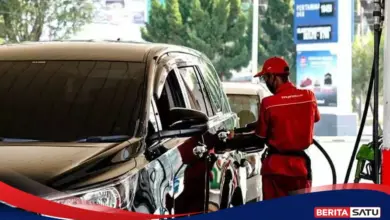 Pertamax Naik Tajam, Subsidi Energi Makin Rawan Tak Tepat Sasaran