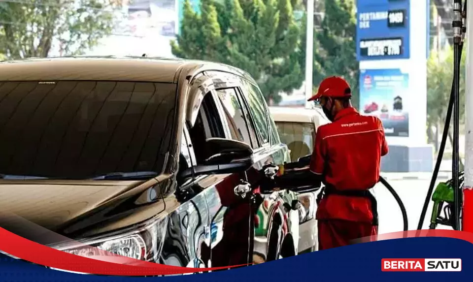 Pertamax Naik Tajam, Subsidi Energi Makin Rawan Tak Tepat Sasaran