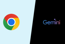 Chrome Siap Punya Cara Baru Menyeleksi Layar, Gemini Bisa Langsung Baca Potongan Apa Pun