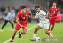 Indonesia Tembus Rangking 118 FIFA, Erick Thohir Minta Garuda Tak Terlena