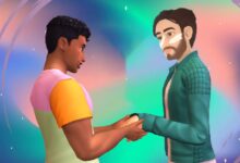 Paralives Membebaskan Desain Rumah dari Grid The Sims, Cetak Biru Nyaris Tinggal Salin