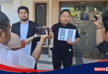 Vicky Prasetyo Dilaporkan Soal Audio Rp 213 Juta, Upaya Damai Tak Berjalan