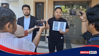 Vicky Prasetyo Dilaporkan Soal Audio Rp 213 Juta, Upaya Damai Tak Berjalan